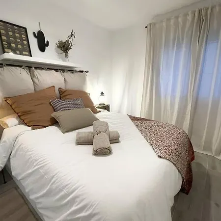Appartement Casa Pilarica Casco Antiguo à Saragosse Extérieur photo
