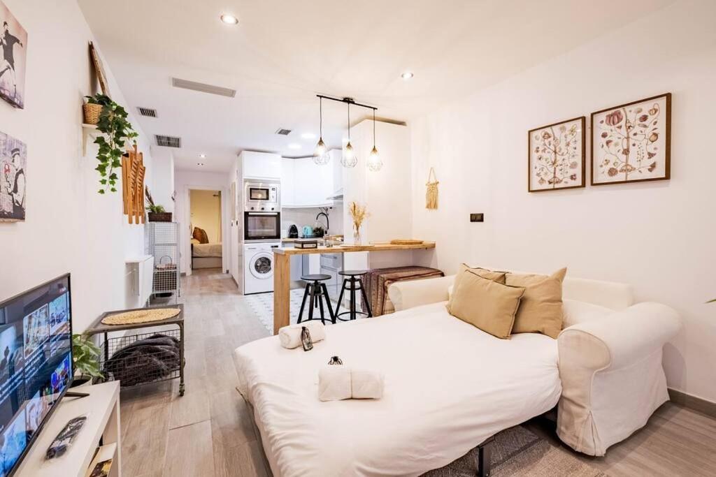 Appartement Casa Pilarica Casco Antiguo Saragosse