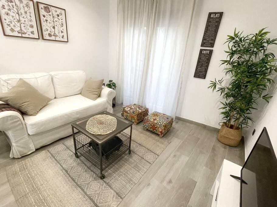 Casa Pilarica Casco Antiguo Appartement