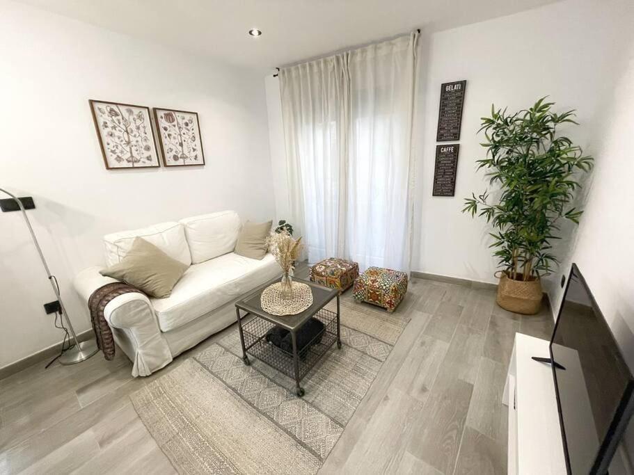 Apartament Casa Pilarica Casco Antiguo *