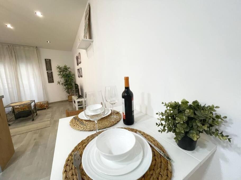 Casa Pilarica Casco Antiguo Appartement Saragosse