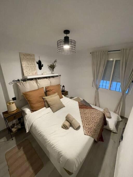 Casa Pilarica Casco Antiguo Appartement Saragosse