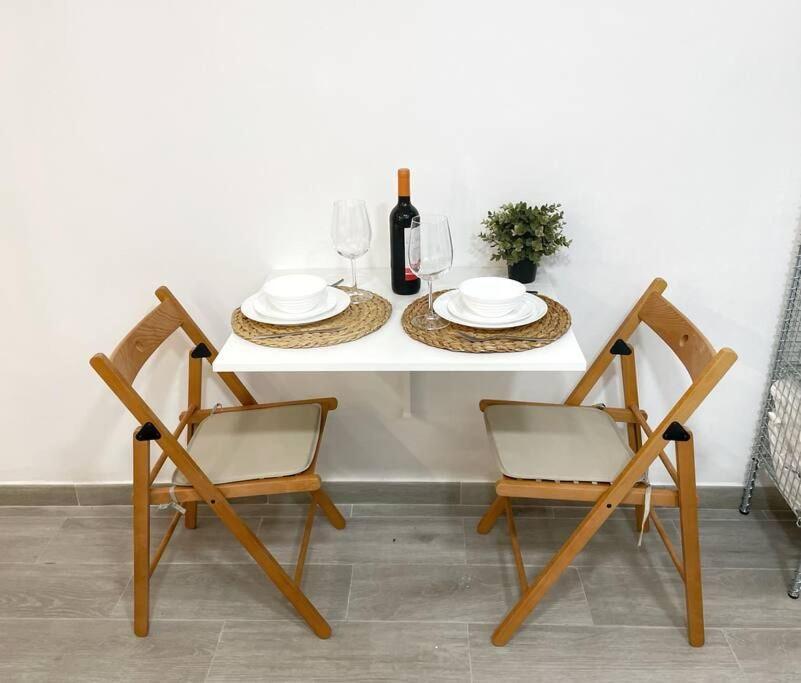 Appartement Casa Pilarica Casco Antiguo Saragosse